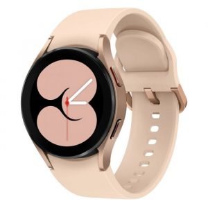 Samsung - Watch 4 R860 Active 40mm Rose Gold