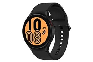 Samsung - Watch 4 R890 Classic 46mm Black