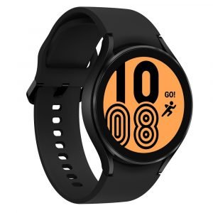 Samsung - Watch 4 R890 Classic 46mm Black