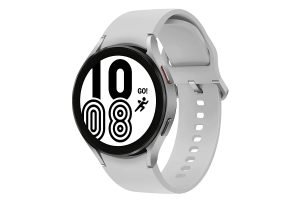 Samsung - Watch 4 R890 Classic 46mm Silver