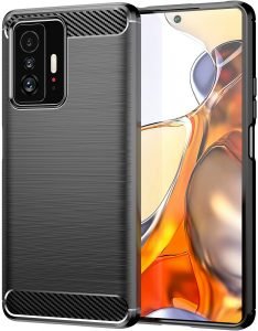 Xiaomi - Mi 11T 5G DS 128GB 8GB Grey