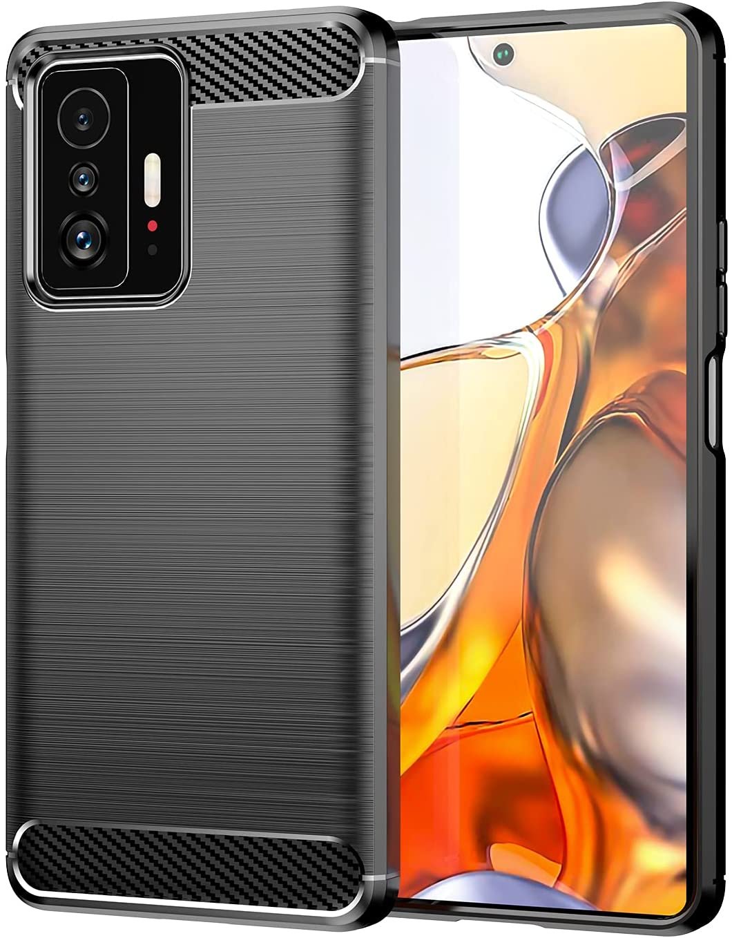 Xiaomi - Mi 11T 5G DS 128GB 8GB Grey