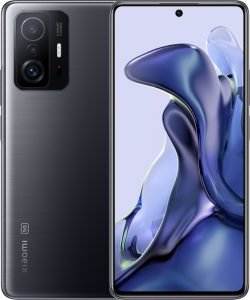 Xiaomi - Mi 11T 5G DS 256GB 8GB Grey