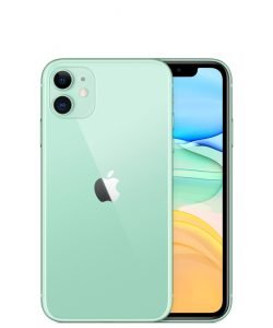 Apple iPhone - 11 128GB Green