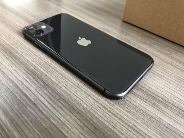 Apple iPhone - 11 256GB Black