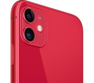 Apple iPhone - 11 256GB Red