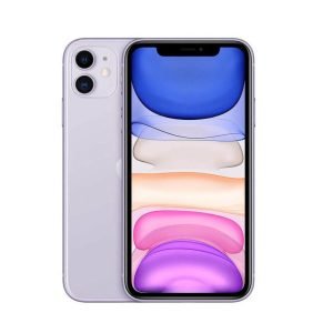 Apple iPhone - 11 256GB Violet
