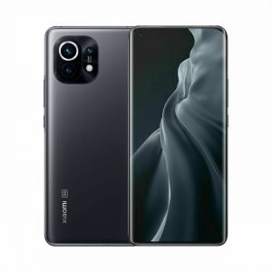 Xiaomi - Mi 11T 5G DS 256GB 8GB Grey
