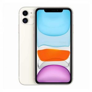 Apple iPhone - 11 256GB White