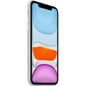 Apple iPhone - 11 256GB White