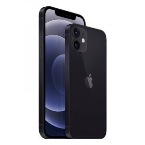 Apple iPhone - 12 64GB Black