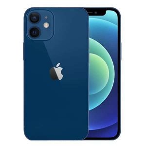 Apple iPhone - 12 64GB Blue