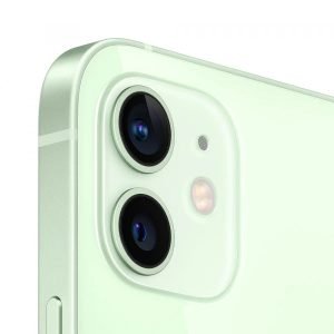Apple iPhone - 12 64GB Green