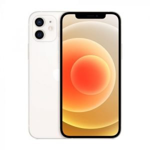 Apple iPhone - 12 64GB White