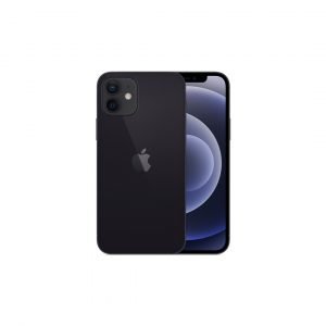 Apple iPhone - 12 128GB Black