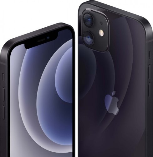 Apple iPhone - 12 128GB Black