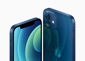 Apple iPhone - 12 128GB Blue