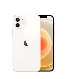 Apple iPhone - 12 128GB White