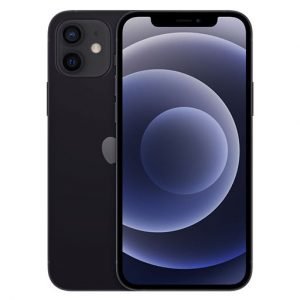 Apple iPhone - 12 256GB Black