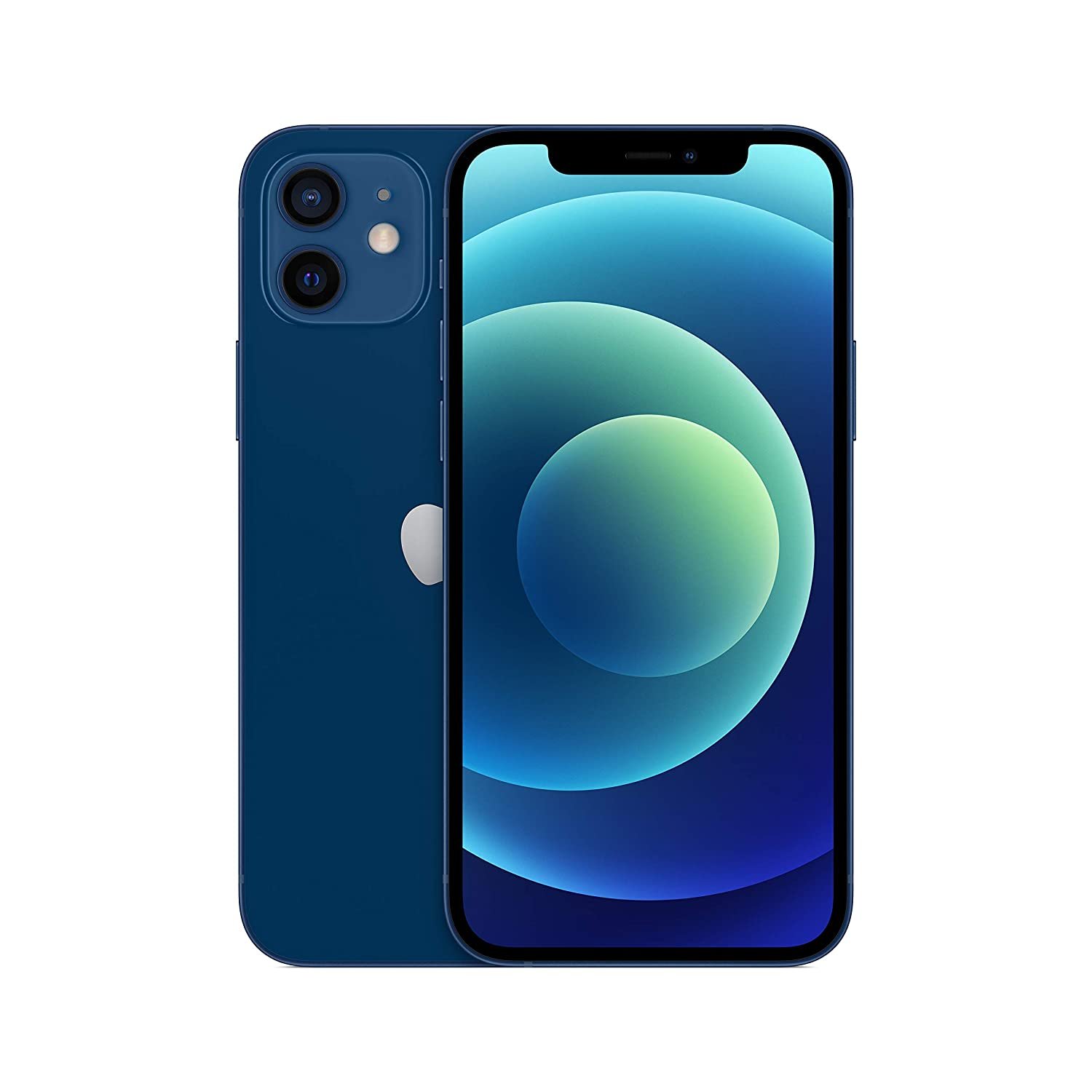 Apple iPhone - 12 256GB Blue