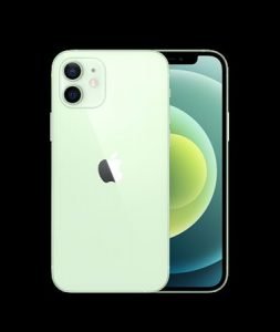 Apple iPhone - 12 256GB Green