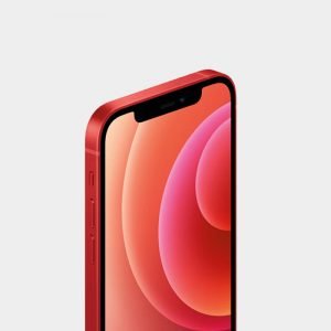 Apple iPhone - 12 256GB Red