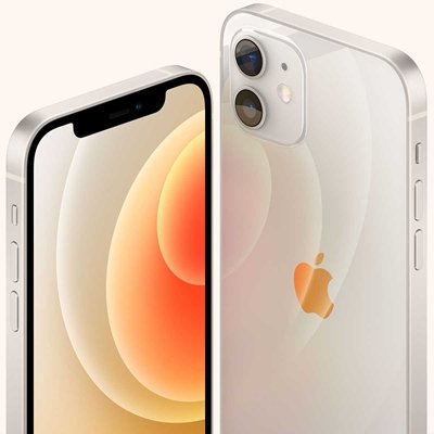Apple iPhone - 12 256GB White