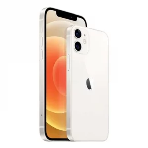 Apple iPhone - 12 256GB White