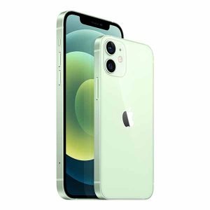 Apple iPhone - 12 mini 64GB Green