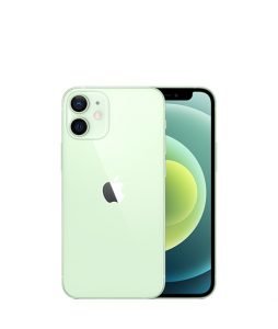 Apple iPhone - 12 mini 128GB Green