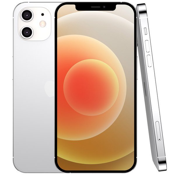 Apple iPhone - 12 mini 128GB White