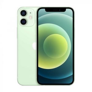 Apple iPhone - 12 mini 256GB Green