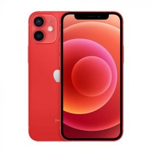 Apple iPhone - 12 mini 256GB Red