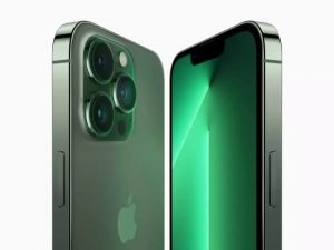 Apple iPhone - 13 128GB Green