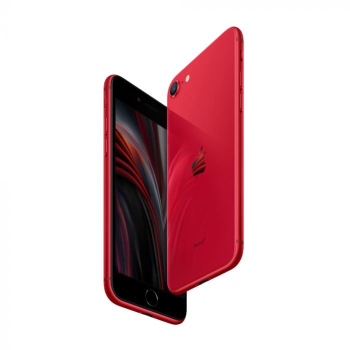 Apple iPhone - SE 2020 128GB Red