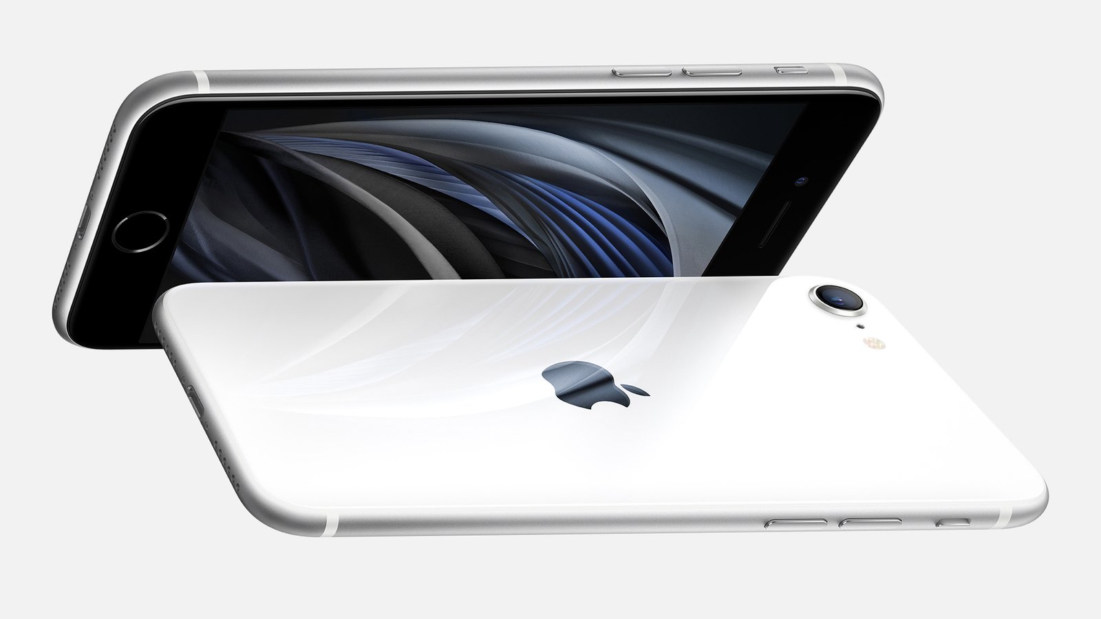 Apple iPhone - SE 2020 128GB White