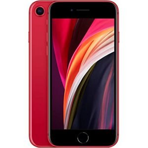 Apple iPhone - SE 2020 256GB Red