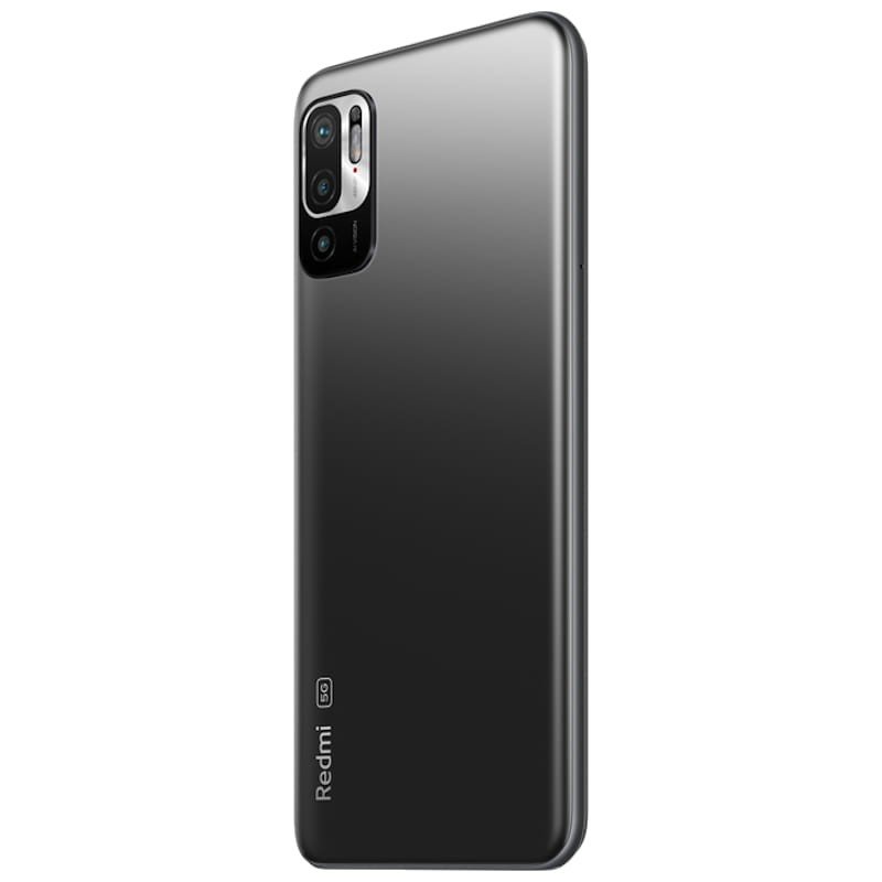 Xiaomi - Redmi Note 10 5G DS 128GB 4GB Grey