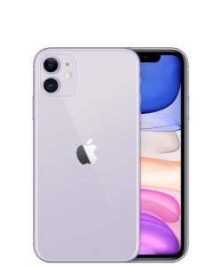Apple iPhone - 11 64GB Purple (Violet)