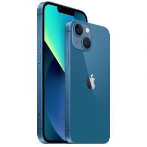 Apple iPhone - 13 128GB Blue