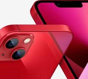 Apple iPhone - 13 128GB Red