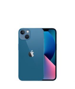 Apple iPhone - 13 256GB Blue