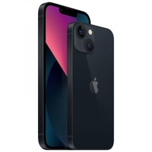 Apple iPhone - 13 512GB Midnight