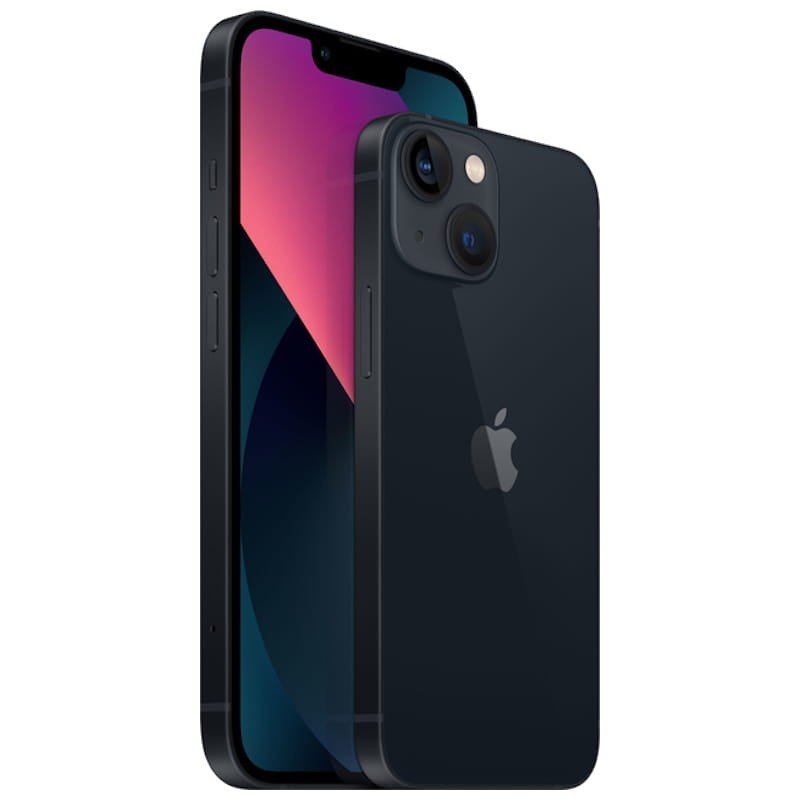 Apple iPhone - 13 512GB Midnight