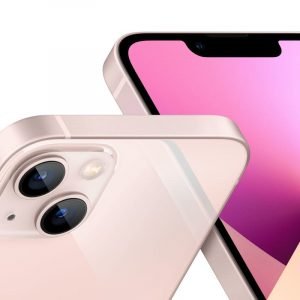 Apple iPhone - 13 512GB Pink
