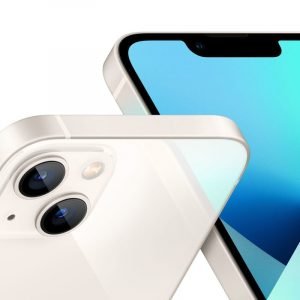 Apple iPhone - 13 512GB Starlight