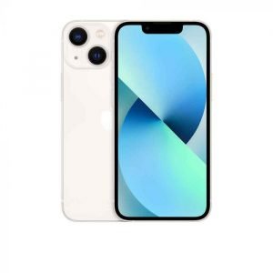 Apple iPhone - 13 Mini 256GB Starlight