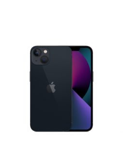 Apple iPhone - 13 Mini 512GB Midnight