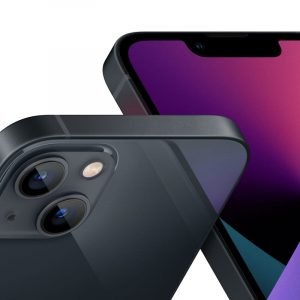 Apple iPhone - 13 Mini 512GB Midnight