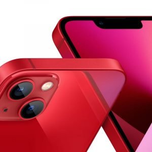 Apple iPhone - 13 Mini 512GB Red